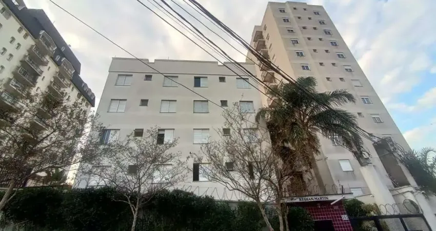 Apartamento para venda em fazenda morumbi de 54.00m² com 2 quartos e 1 garagem