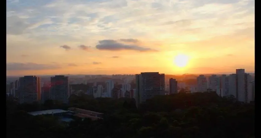 Apartamento para venda em paraisópolis de 170.00m² com 4 quartos, 3 suites e 3 garagens