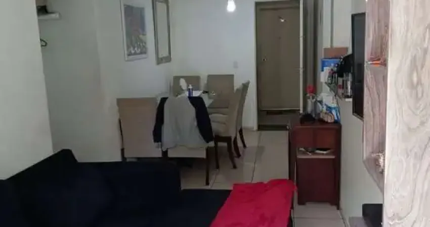 Apartamento para venda em paraisópolis de 74.00m² com 3 quartos, 1 suite e 2 garagens