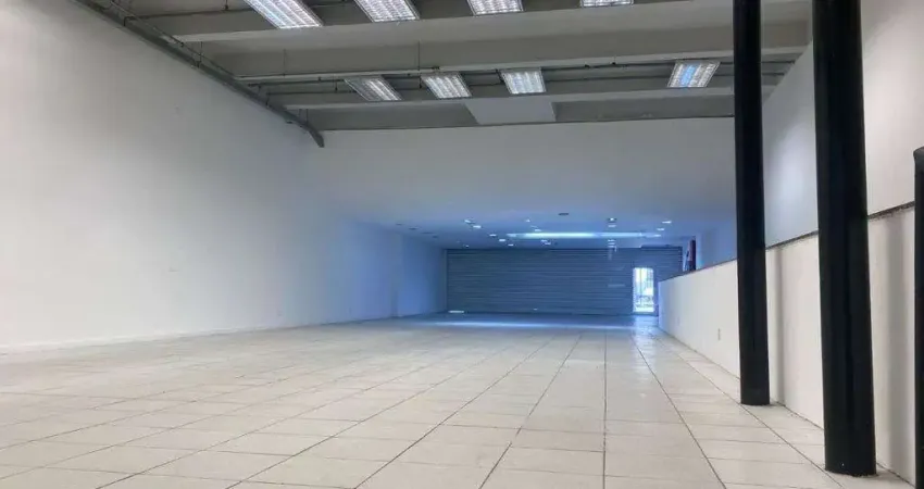 Prédio comercial para venda e aluguel em santo amaro de 1474.00m² com 3 garagens