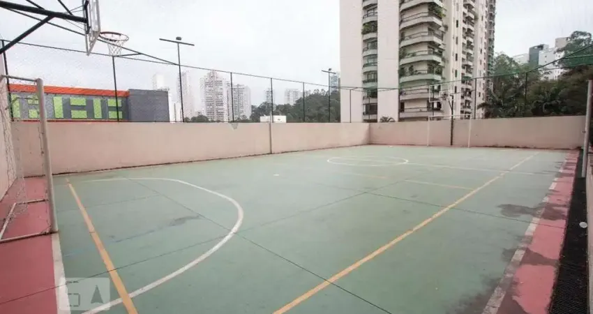 Apartamento para venda em vila andrade de 100.00m² com 3 quartos, 1 suite e 2 garagens