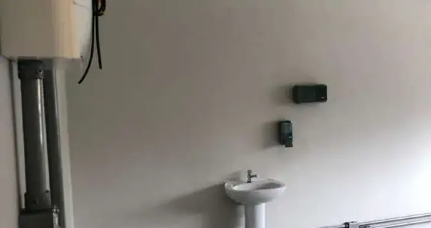 Sala comercial para alugar na Avenida Morumbi, 8159, Santo Amaro, São Paulo