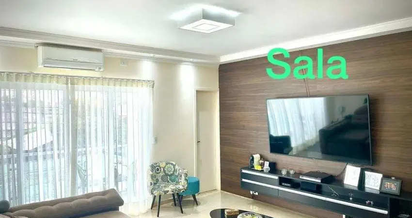 Casa para venda em vila gea de 180.00m² com 4 quartos, 2 suites e 4 garagens