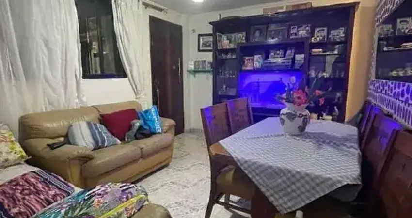 Apartamento para venda em conjunto promorar raposo tavares de 45.00m² com 2 quartos e 1 garagem