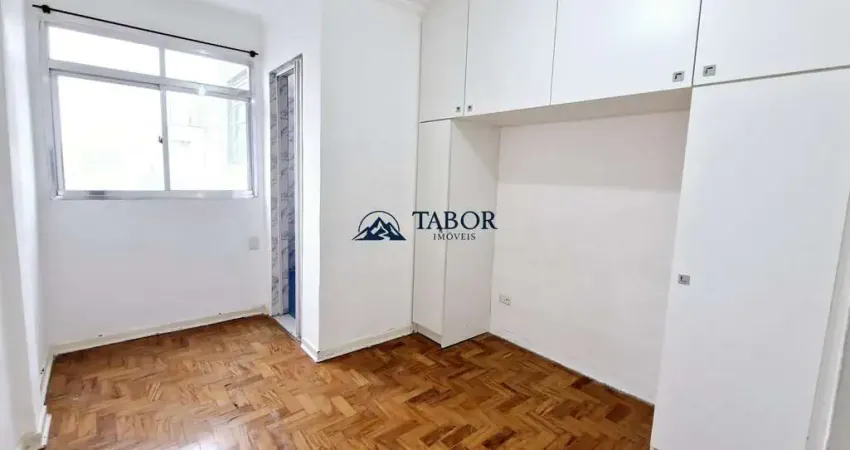 Apartamento para venda em bela vista de 30.00m² com 1 quarto e 1 garagem