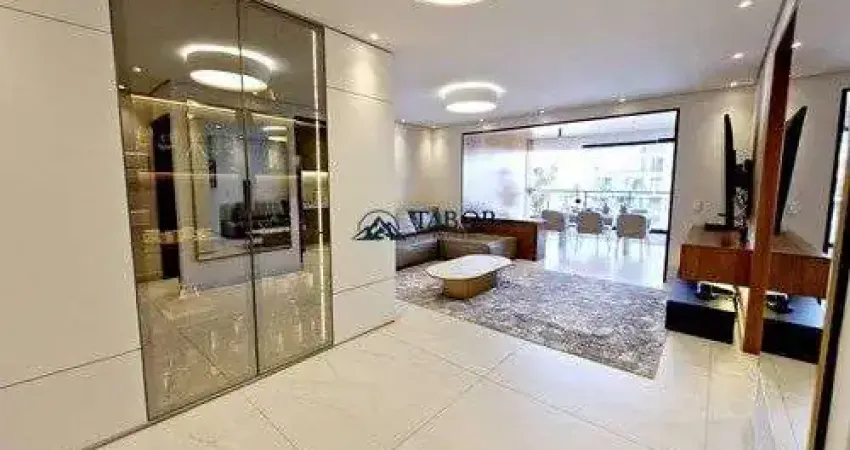 Apartamento para venda em santa teresinha de 108.00m² com 3 quartos, 3 suites e 2 garagens