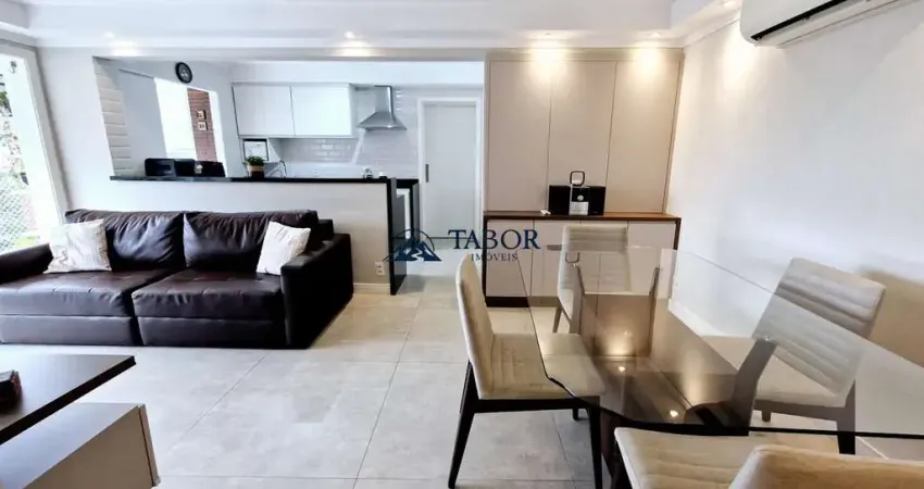 Apartamento para venda em vila ipojuca de 185.00m² com 3 quartos, 2 suites e 1 garagem