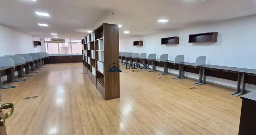 Sala comercial à venda na Rua Conselheiro Crispiniano, 139, República, São Paulo