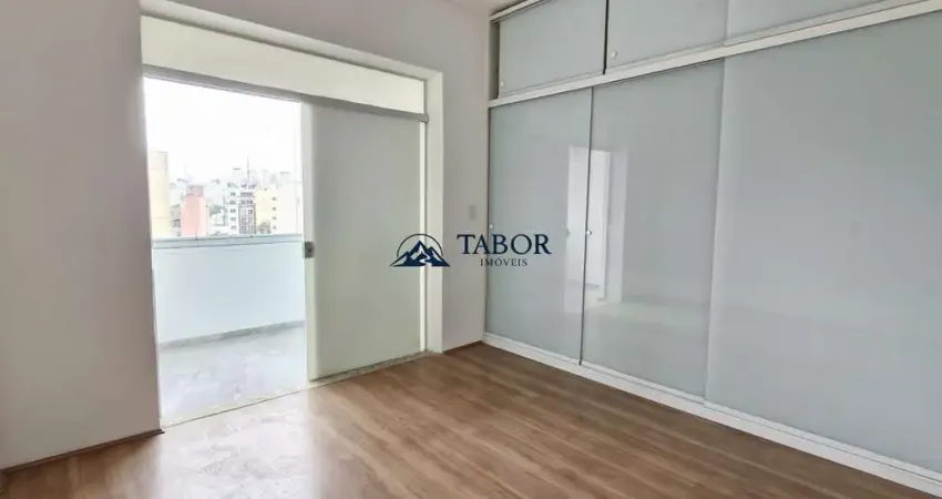 Apartamento com 1 quarto à venda na Avenida Nove de Julho, 707, Bela Vista, São Paulo