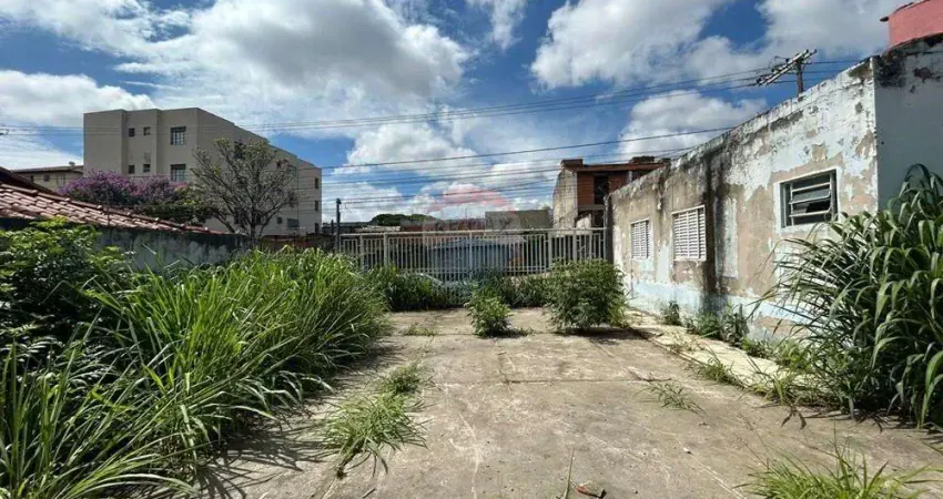 Terreno à venda no Santo André, Belo Horizonte