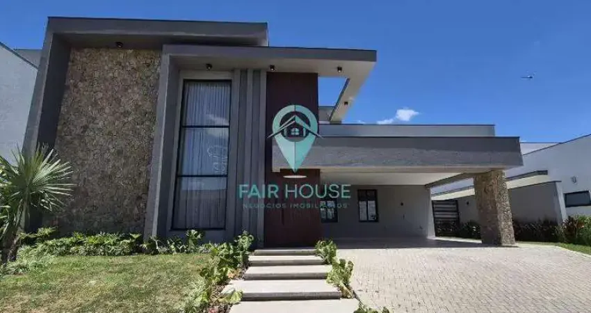 Casa para venda em sant patrick de 458.08m² com 4 quartos, 4 suites e 5 garagens