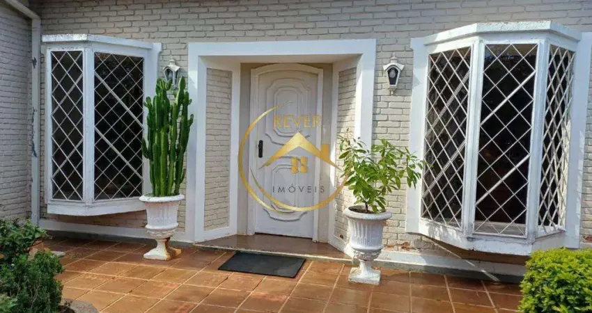 Casa para venda em jardim chapadão de 187.00m² com 3 quartos, 1 suite e 9 garagens