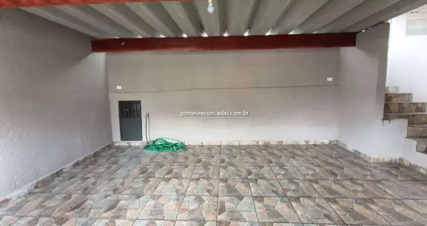 Casa para venda em jardim guarau de 160.00m² com 2 quartos e 3 garagens