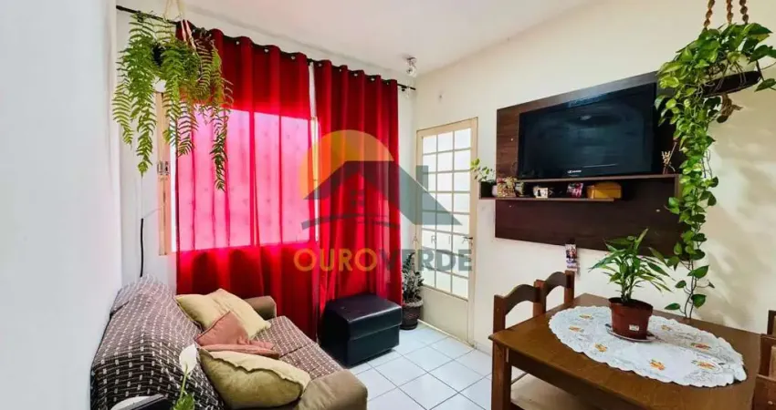 Casa para venda em loteamento residencial porto seguro de 80.00m² com 2 quartos e 2 garagens