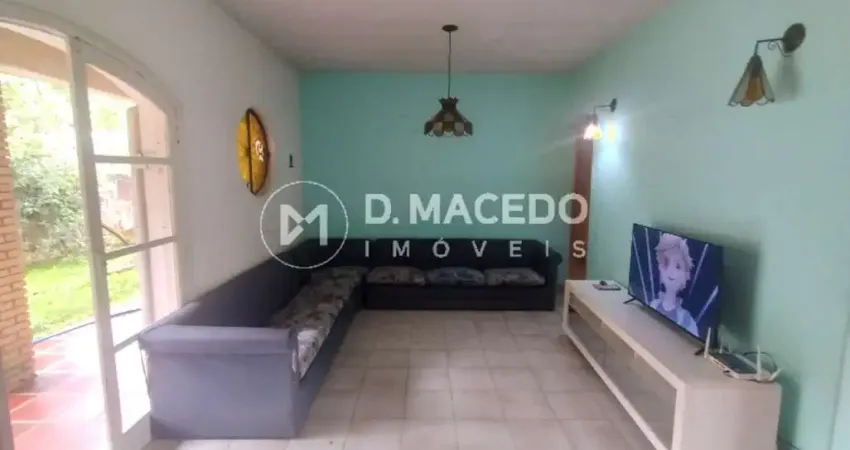 Casa para venda em praia da lagoinha de 228.74m² com 2 quartos e 4 garagens