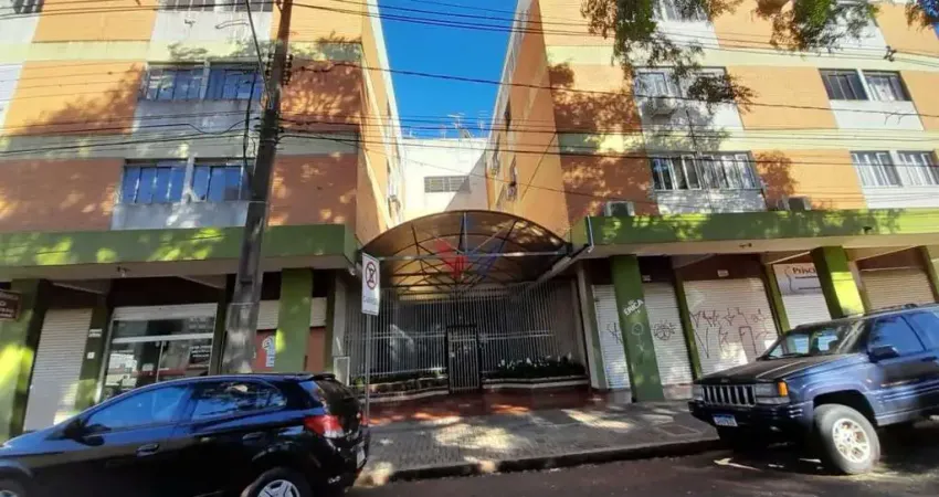 Apartamento para venda em vila shimabokuro de 135.00m² com 3 quartos e 1 garagem
