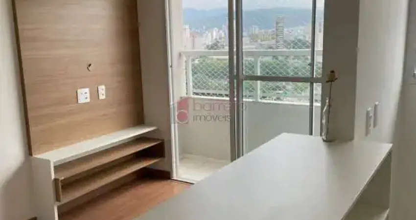 Apartamento para venda em vila de vito de 50.00m² com 2 quartos e 1 garagem