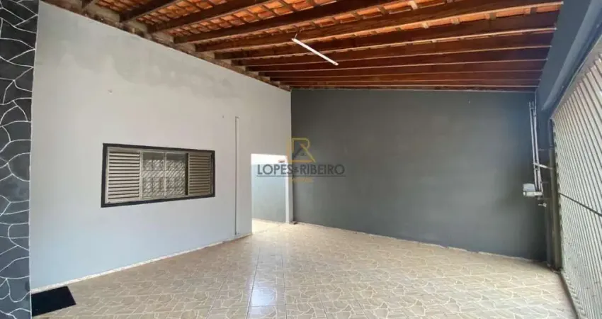 Casa para venda em jardim peabiru de 150.00m² com 3 quartos, 1 suite e 4 garagens