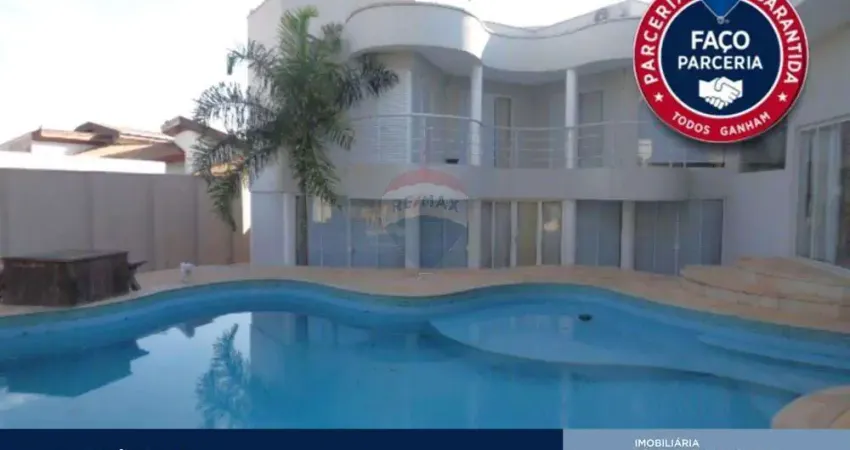 Casa para venda em werner plaas de 432.00m² com 3 quartos, 3 suites e 3 garagens