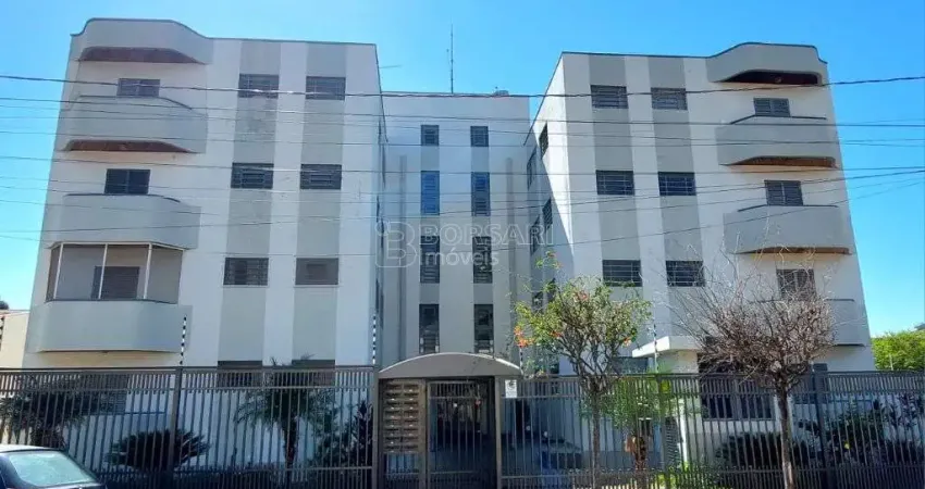 Apartamento para venda em jardim pinheiros (vila xavier) de 74.00m² com 2 quartos e 1 garagem