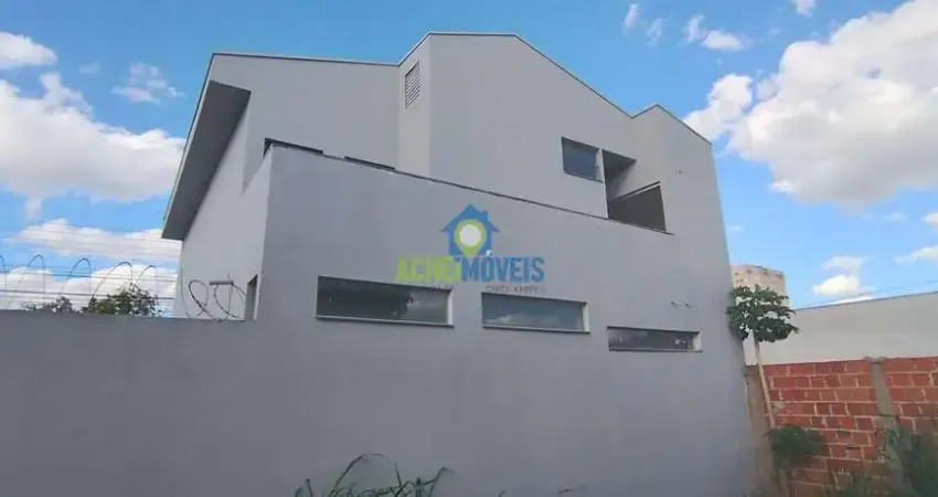 Sobrado para venda em concórdia iii de 180.00m² com 3 quartos, 2 suites e 2 garagens