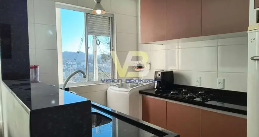 Apartamento para alugar em bonfim de 41.00m² com 2 quartos e 1 garagem