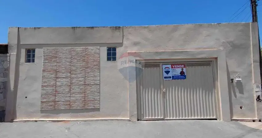 Casa para venda em conjunto habitacional josé dias dos santos de 110.00m² com 3 quartos e 2 garagens