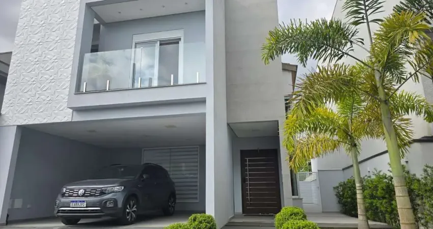 Casa para venda em mogi moderno de 209.00m² com 2 quartos e 1 suite