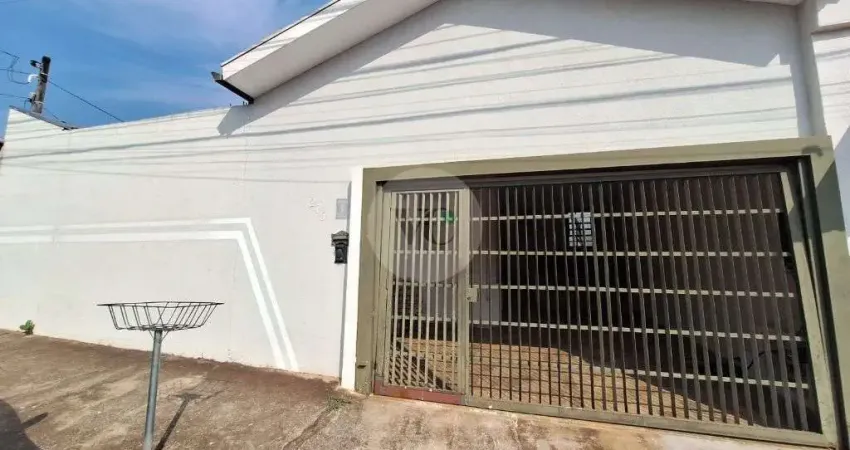Casa para alugar em jardim centenário de 214.00m² com 4 quartos, 4 suites e 2 garagens