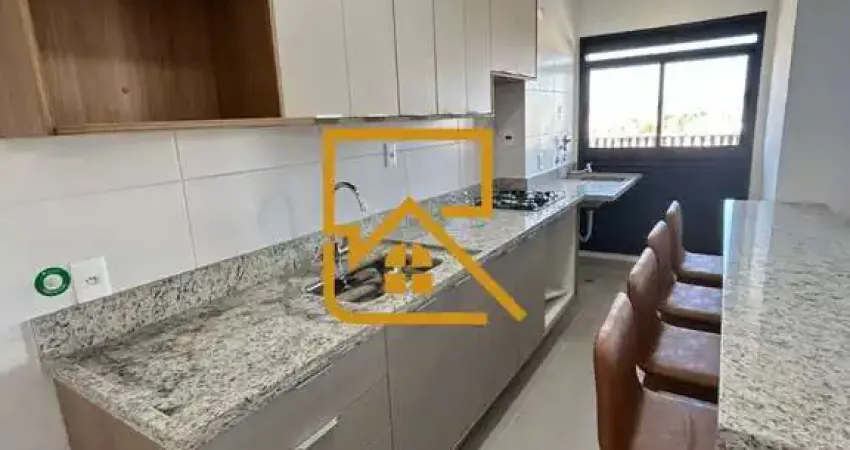 Apartamento para alugar em jardim emília de 55.00m² com 1 quarto, 1 suite e 1 garagem