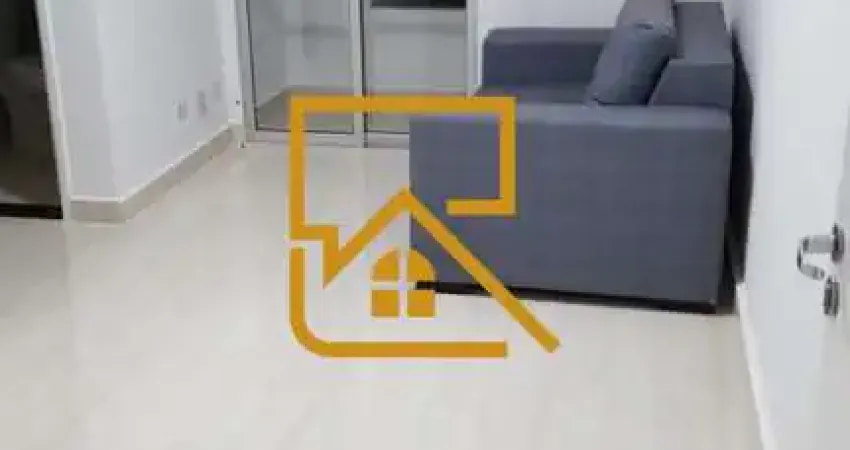 Apartamento para venda em parque reserva fazenda imperial de 52.00m² com 2 quartos e 1 garagem