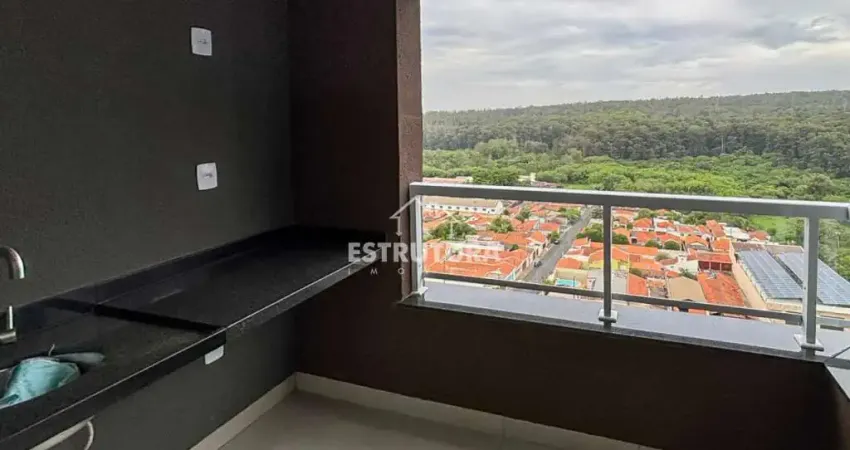 Apartamento para alugar em jardim do horto de 56.00m² com 2 quartos, 1 suite e 1 garagem