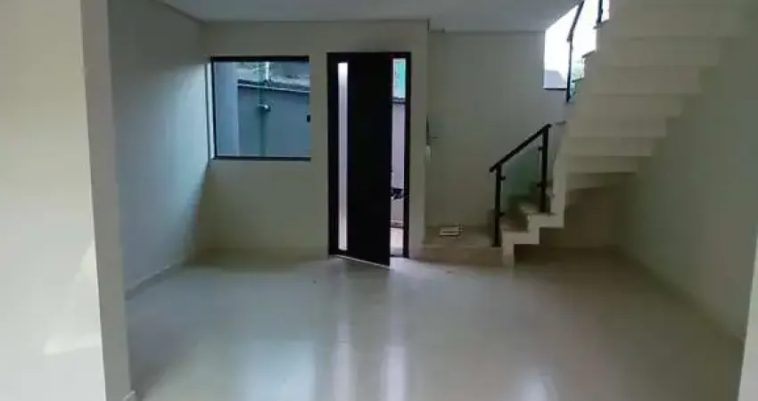 Sobrado para venda em vila cecília de 74.00m² com 2 quartos, 1 suite e 1 garagem