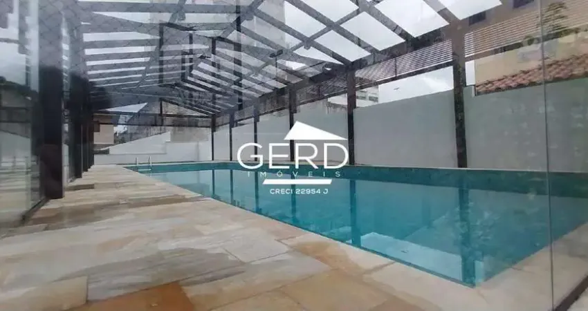 Apartamento para alugar em vila osasco de 82.00m² com 3 quartos, 2 suites e 2 garagens