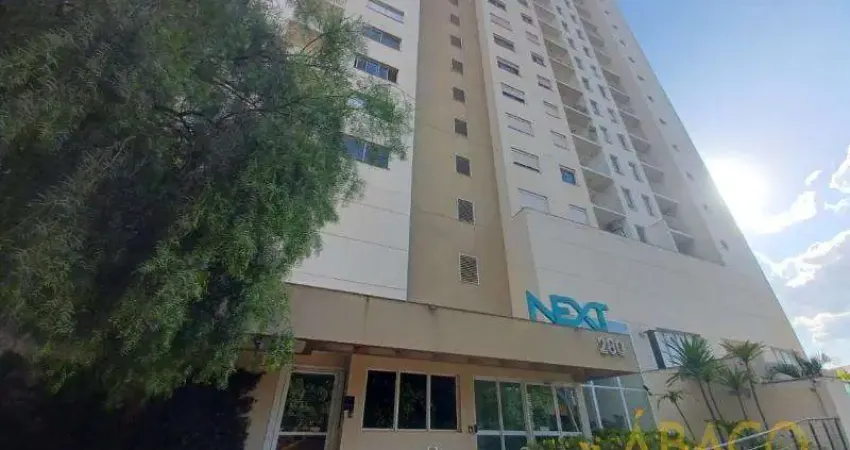 Apartamento para alugar em parque arnold schimidt de 54.00m² com 2 quartos, 1 suite e 1 garagem