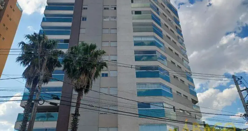 Apartamento para alugar em swiss park residencial de 111.62m² com 3 quartos, 3 suites e 2 garagens