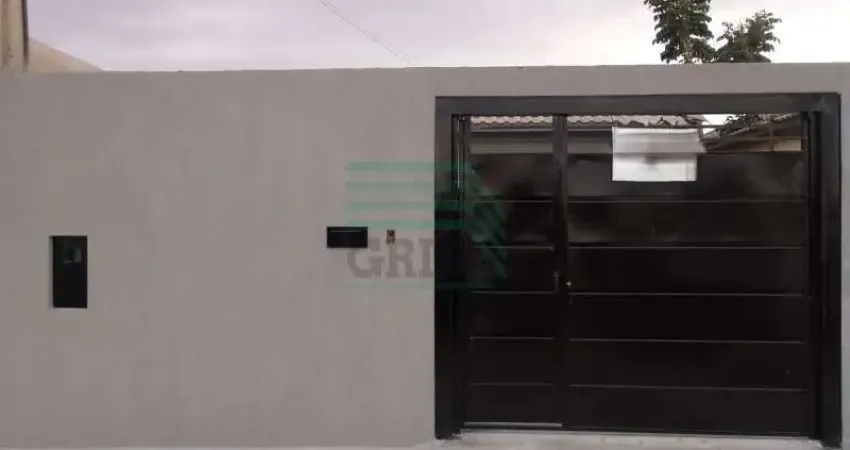 Casa para venda em jardim cristo redentor de 60.00m² com 2 quartos e 2 garagens