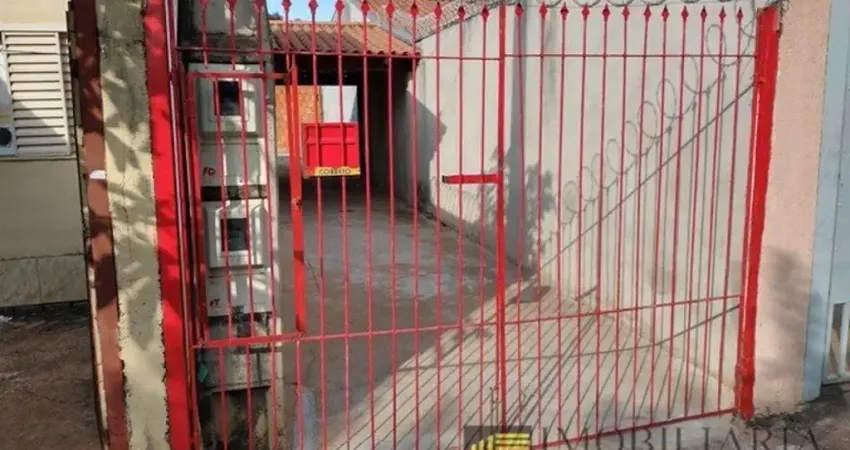 Casa para alugar em jardim maria lúcia de 40.00m² com 1 quarto e 1 garagem