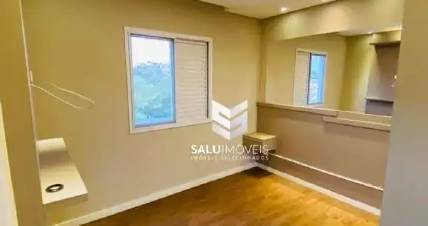 Apartamento para alugar em residencial ilha bela de 50.00m² com 2 quartos