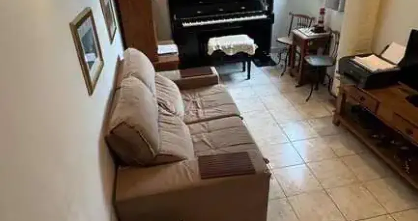 Apartamento para venda em jardim são caetano de 88.00m² com 2 quartos e 1 garagem