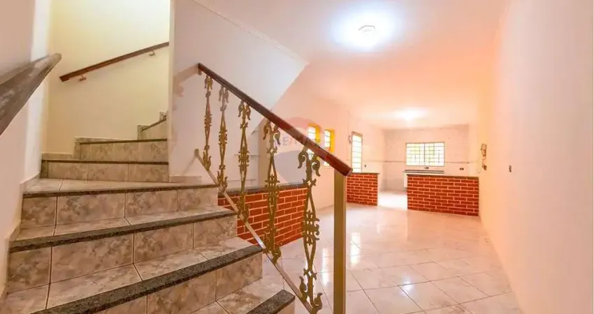 Casa para venda em jardim residencial alvorada de 180.00m² com 2 quartos e 2 garagens