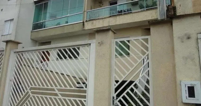 Sobrado para alugar em demarchi de 346.00m² com 3 quartos, 1 suite e 4 garagens