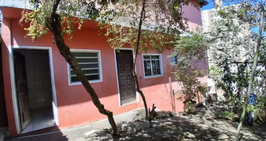 Sobrado para venda em baeta neves de 234.00m² com 2 quartos e 4 garagens