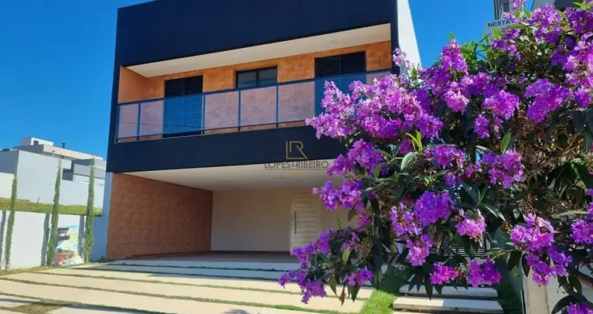 Sobrado para venda em lívia iii de 220.00m² com 4 quartos, 2 suites e 4 garagens