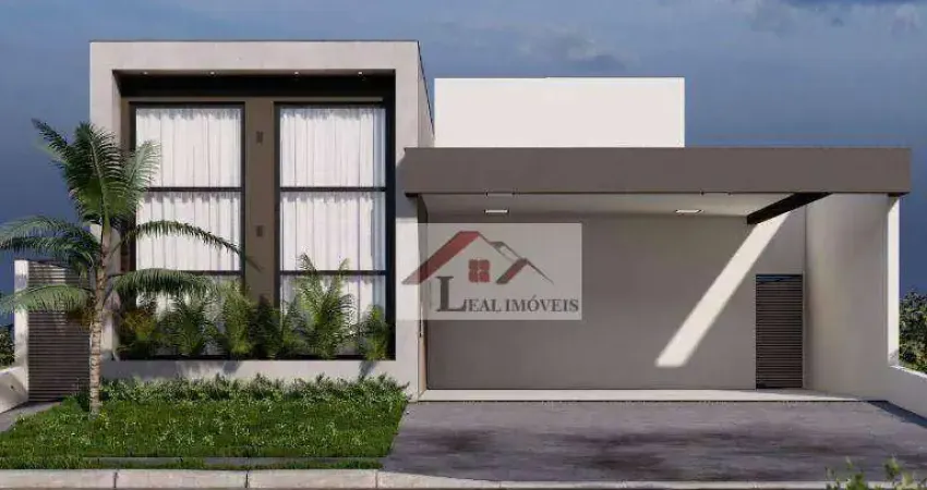 Casa de condomínio para venda em condomínio lagos d'icaraí de 184.00m² com 3 quartos, 3 suites e 4 garagens