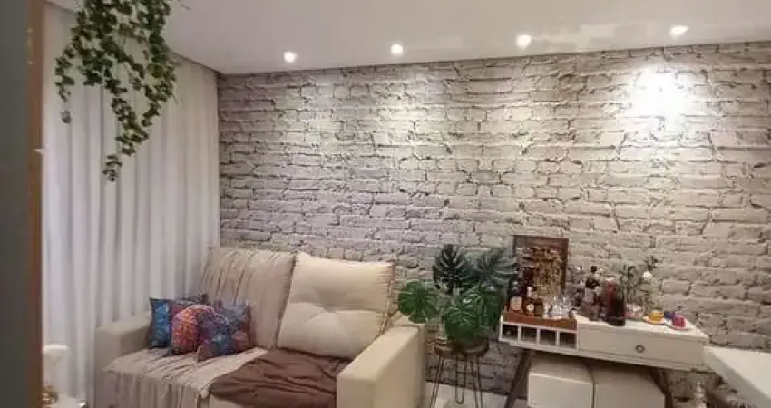 Apartamento com 2 quartos à venda na Rua José Pedro de Carvalho Lima, 405, Jardim Parque Morumbi, São Paulo