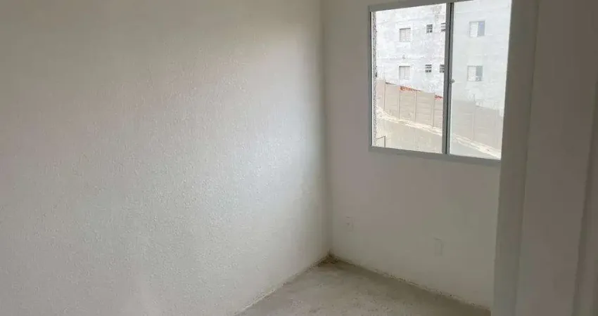 Apartamento para venda em vila andrade de 42.00m² com 2 quartos