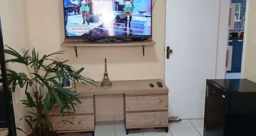 Apartamento para venda em morumbi de 63.00m² com 3 quartos e 1 garagem