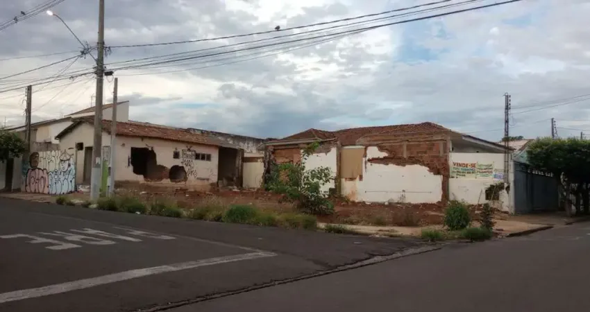 Terreno à venda na Rua Santa Paula, Eldorado, São José do Rio Preto