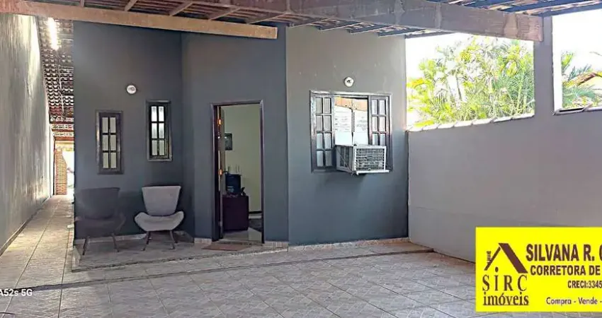 Casa para venda em jardim atlântico central (itaipuaçu) de 240.00m² com 2 quartos, 1 suite e 4 garagens